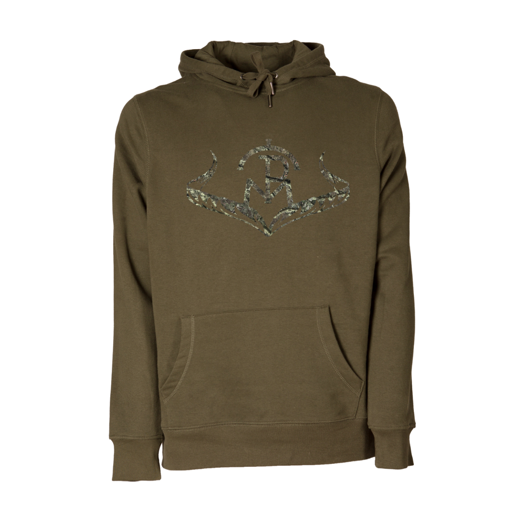 Sudadera camuflaje online caza